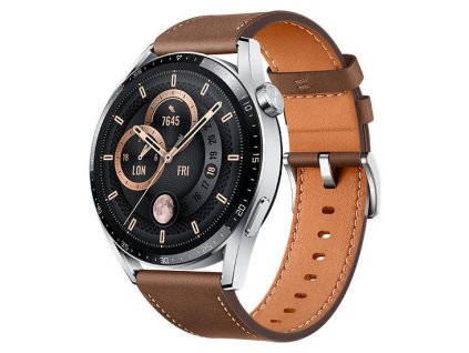 Huawei Watch GT 3 46mm, Classic