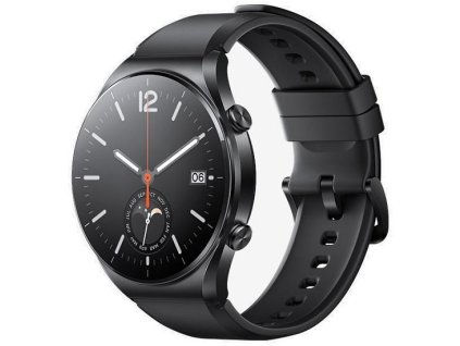 Xiaomi Watch S1