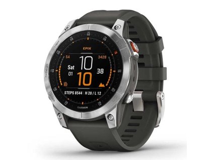 Garmin epix (Gen 2) Standart 47mm (2023)