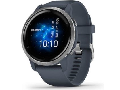 Garmin Venu2,Silver