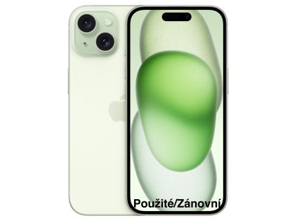 iPhone 15