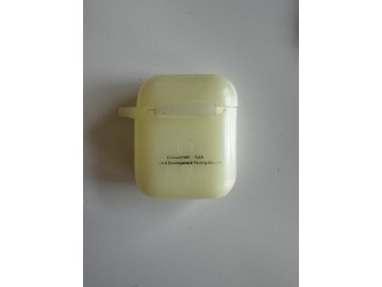 Etui AirPods 2019 w kolorze białym