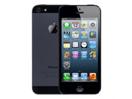 iphone 5