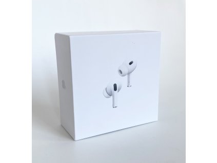 Krabička pro AirPods Pro 2. Generace