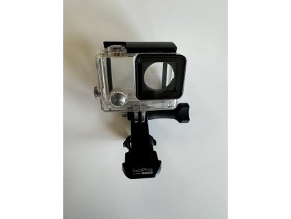 Standard ház GoPro készülékekhez