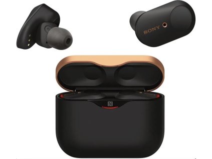 Sony WF 1000XM3