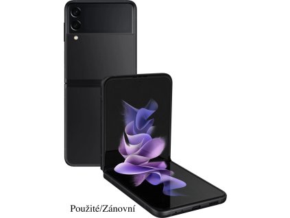 Samsung Galaxy Z Flip3 5G 8GB:128GB