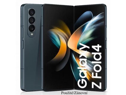 Samsung Galaxy Z Fold4 5G (F936B), 12GB:256GB