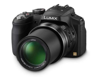 Panasonic Lumix DMC FZ200