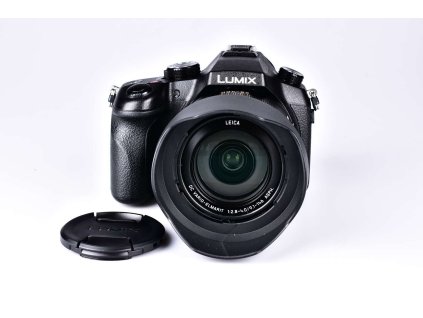 Panasonic Lumix DMC FZ1000