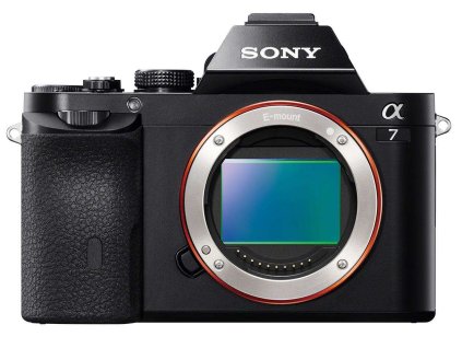 Sony Alpha A7