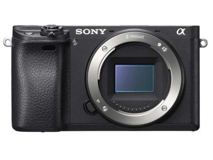 Sony Alpha A6300