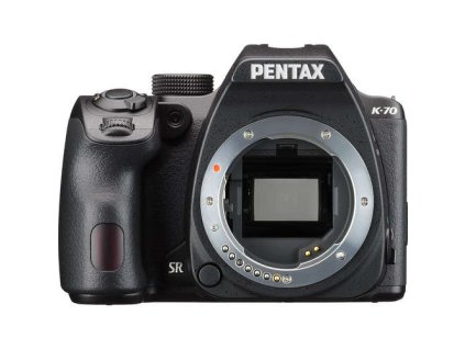 Pentax K 70