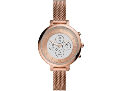 Fossil Hybrid HR