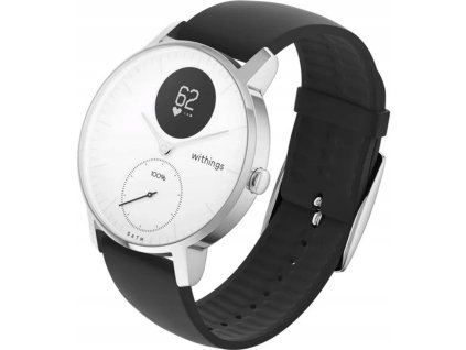 Withings Steel HR