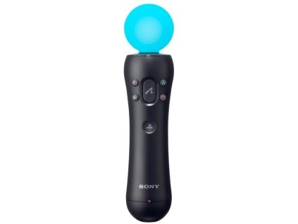 Sony PlayStation PS3:PS4 Move Motion Controller
