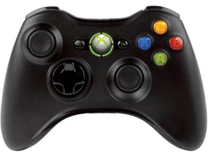 Microsoft Xbox 360 Wireless Controller