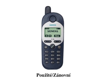 siemens c35