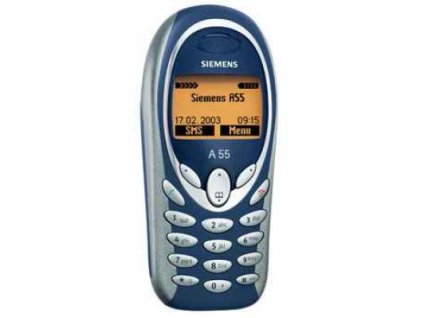 Siemens A55