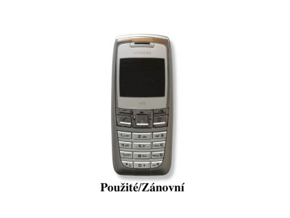 Siemens a75