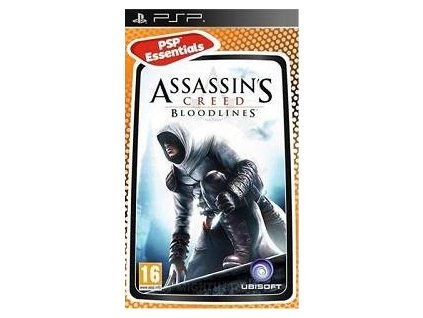 assassin s creed bloodlines psp pouzite