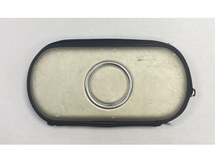 Obudowa PSP, srebrna