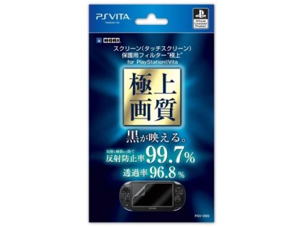 PS VITA FOLIE