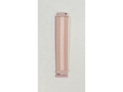 Curea 18mm pentru diverse ceasuri - Velcro