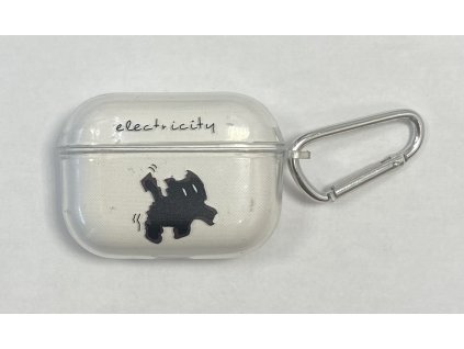 Etui na Airpods PRO - używane