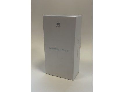 Cutia Huawei Nova 3