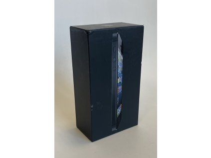 Cutie iPhone 5 - Neagră