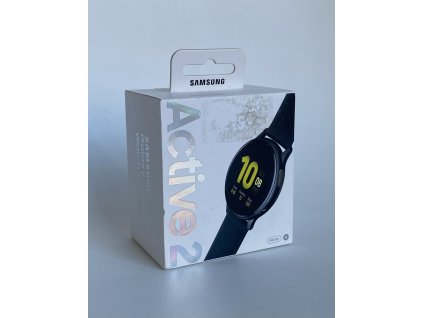 Pudełko Samsung Galaxy Watch Active 2