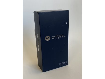 Motorola Edge 20 Pro doboz