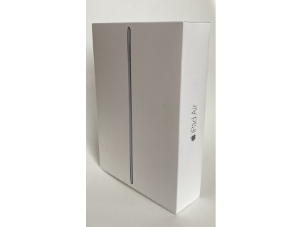 Krabička iPad Air 2 Space Gray