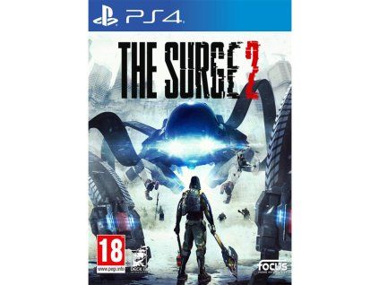 Surge