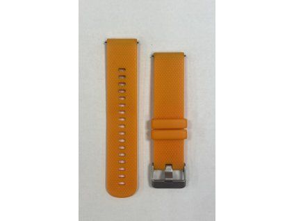 Curea Garmin Vivoactive 2 - portocaliu