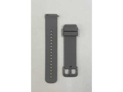 Garmin Vivoactive 2 szíj - szürke