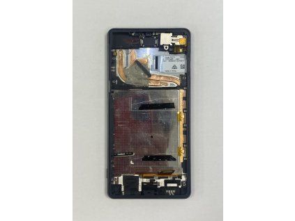 LCD pentru Sony Xperia X Performance