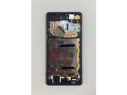 LCD pro Sony Xperia X Performance
