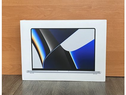 Krabička MacBook Pro 16´