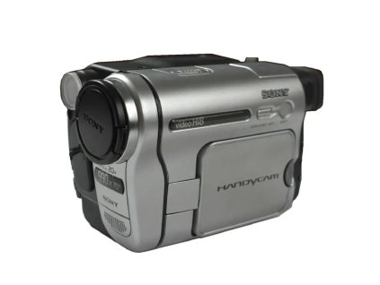 handycam