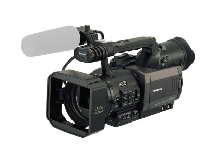 Panasonic AGDVX100B