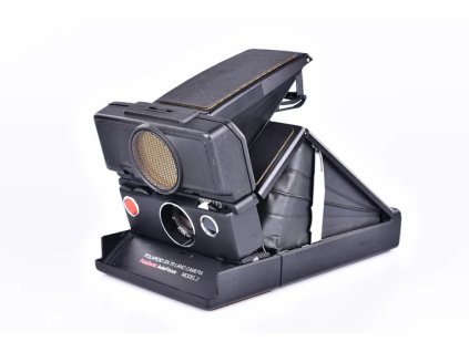 polaroid