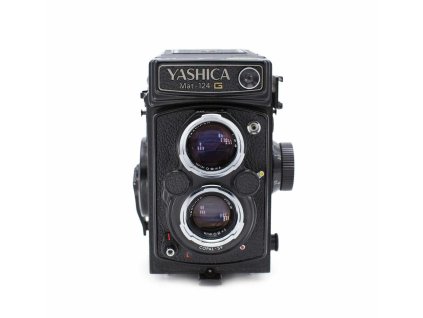 Yashica Mat 124G 01 1200x1200