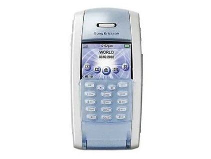 Сони Ериксон P800