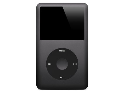 ipod 6th classic gen
