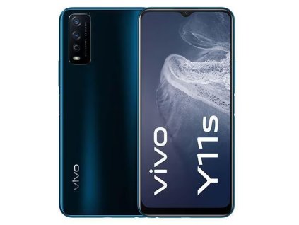 Vivo Y11s