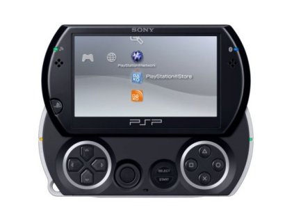 PSPGO