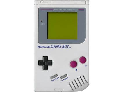Gameboy clasic