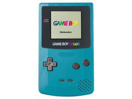 gameboy color